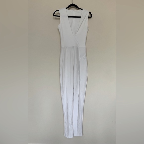Onepiece reef womens jumpsuit white - Picture 6 of 6